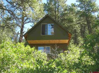 404 Ute Dr, Pagosa Springs, CO 81147