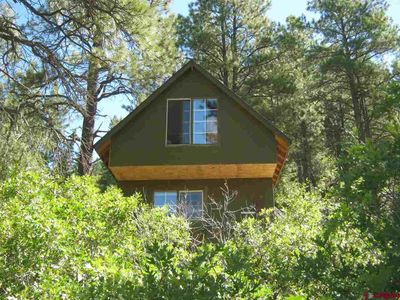 404 Ute Dr, Pagosa Springs, CO, 81147