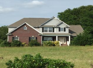 127 Gunter Rd, Piedmont, SC 29673