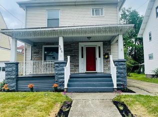505 E Winter Ave, New Castle, PA 16105