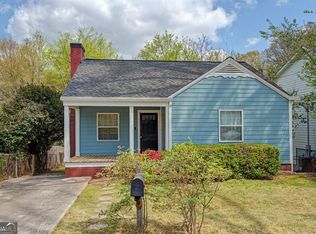 1413 Clermont Ave, East Pt, GA 30344