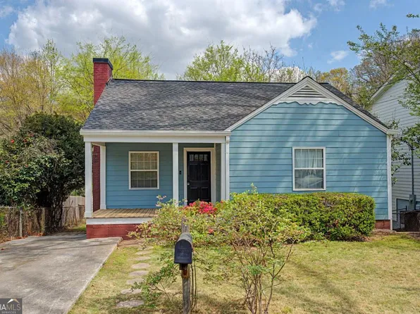 1413 Clermont Ave, East Pt, GA 30344