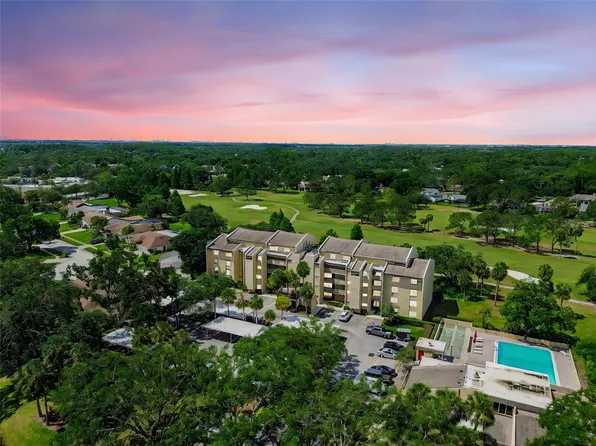 13618 GREENFIELD DRIVE #105, TAMPA, FL 33618