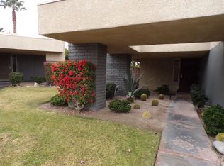 1548 N Sunflower Ct, Palm Springs, CA 92262
