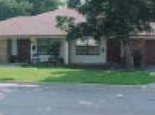 613-615 Pierce St, Denton, TX 76201