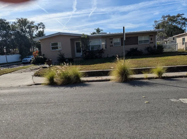 400 Dr Martin Luther King Jr St N, Safety Harbor, FL 34695