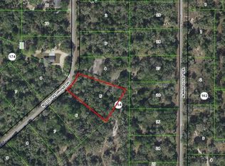 10319 N Coco Plumosa Dr, Crystal River, FL 34428