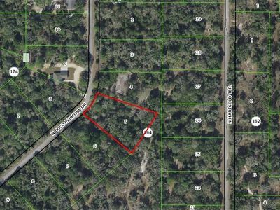 10319 N Coco Plumosa Dr, Crystal River, FL, 34428