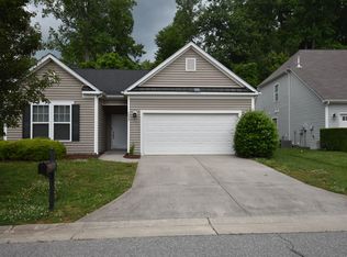 5073 Brian Center Ln, Winston Salem, NC 27106