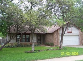 12407 Cassady Dr, Austin, TX 78727