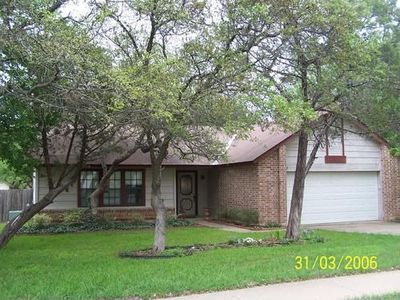 12407 Cassady Dr, Austin, TX, 78727