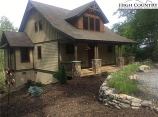 289 Mountain Breeze Knl, Blowing Rock, NC 28605