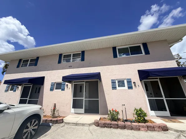 920 Conecta Dr APT 2, Punta Gorda, FL 33950