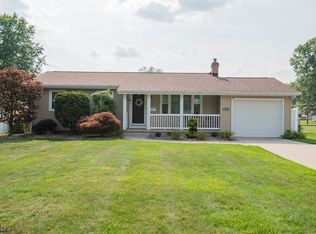 1620 Yolanda Dr, Youngstown, OH 44511