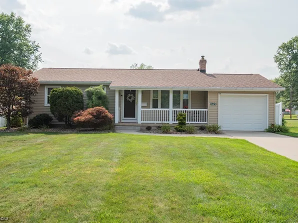 1620 Yolanda Dr, Youngstown, OH 44511
