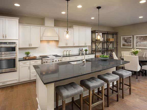 Model Representation