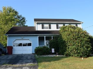 1926 Jamestown Rd, Johnson City, TN 37604