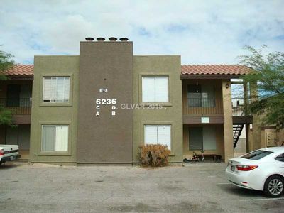 6236 Bellota Dr, Las Vegas, NV, 89108