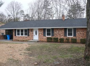 4315 Belford St SW, Roanoke, VA 24018
