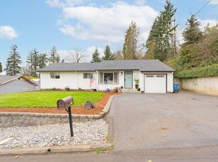 743 NW Norwood St, Camas, WA 98607