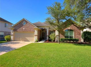 6917 Hansa Loop, Austin, TX 78739