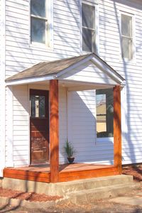 112 S George St, Saint Ansgar, IA, 50472