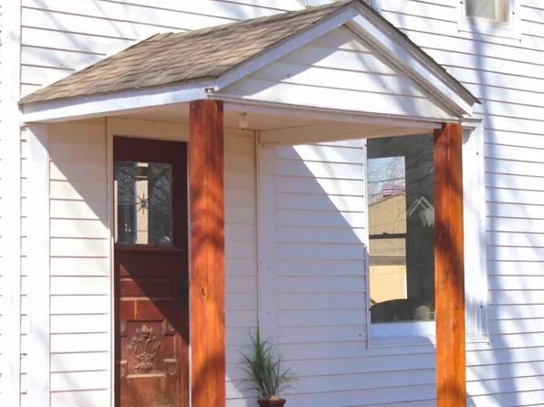 112 S George St, Saint Ansgar, IA 50472