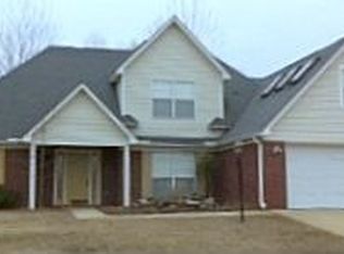 375 Sagefield Dr, Tupelo, MS 38801