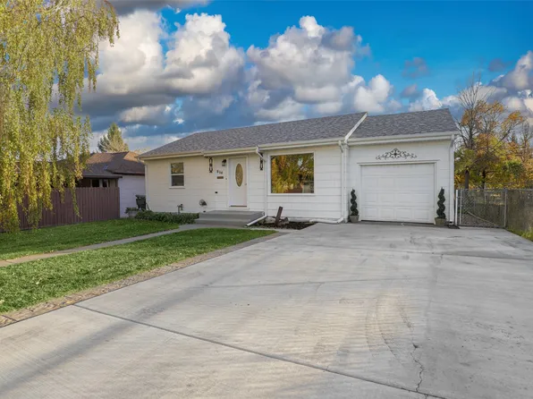 816 6th Ave NW, Great Falls, MT 59404