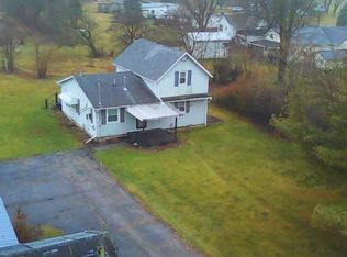 611 State Route 33, Willshire, OH 45898