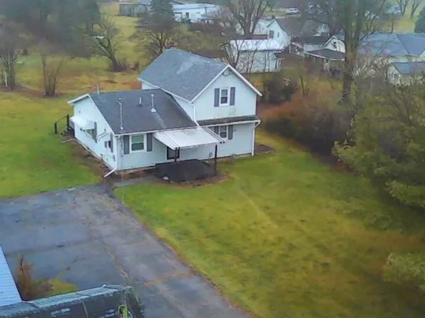 611 State Route 33, Willshire, OH 45898