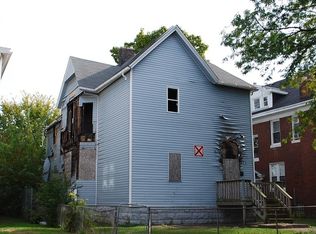 7143 S Princeton Ave, Chicago, IL 60621