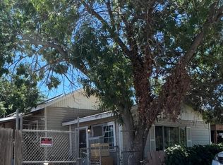 113 Buena Vista Pl, Taft, CA 93268