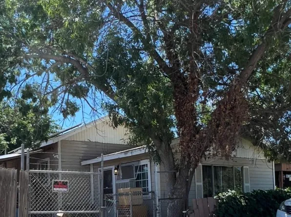 113 Buena Vista Pl, Taft, CA 93268