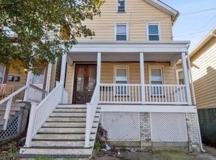 136 George St FLOOR 2, New Brunswick, NJ 08901