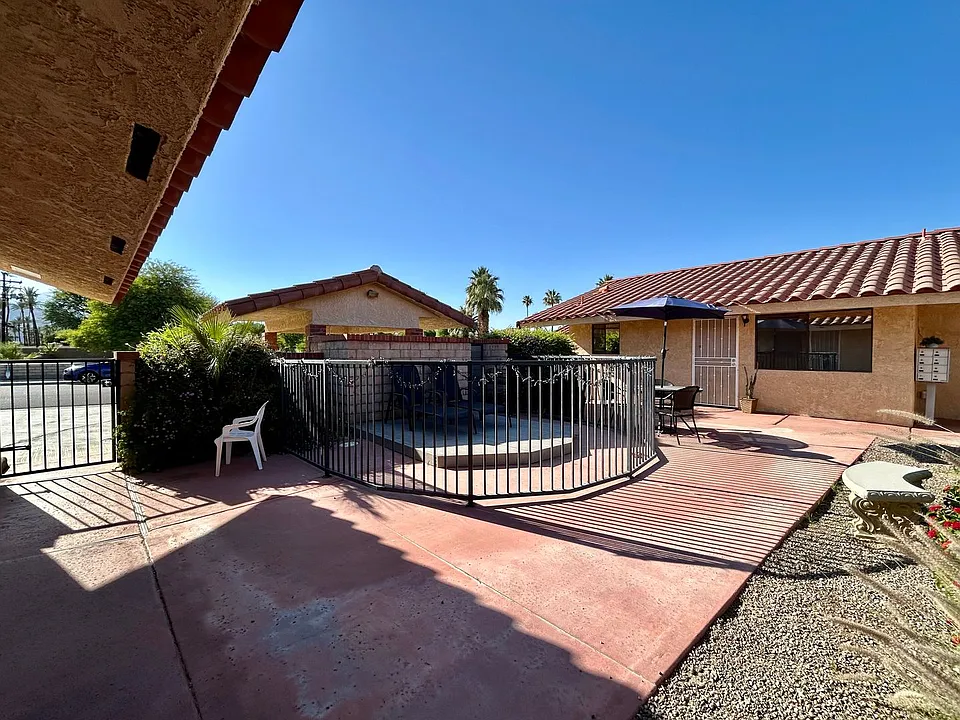 44620 San Rafael Ave #6
