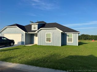 132 Kats Ave, Durant, OK 74701