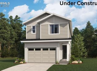 868 Solum Grv, Colorado Springs, CO 80915