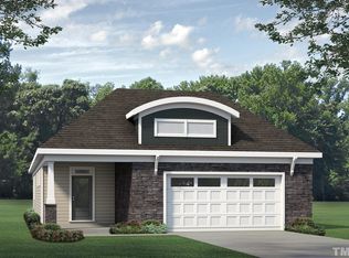 204 Village Walk Dr, Clayton, NC 27527
