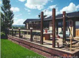 1280 Old Farm Rd, City Utah, UT --