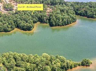 1151 Broadpoint Dr, Greensboro, GA 30642