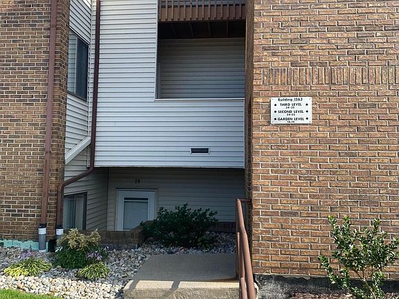 2nd image of 1563 W Pond Dr #34