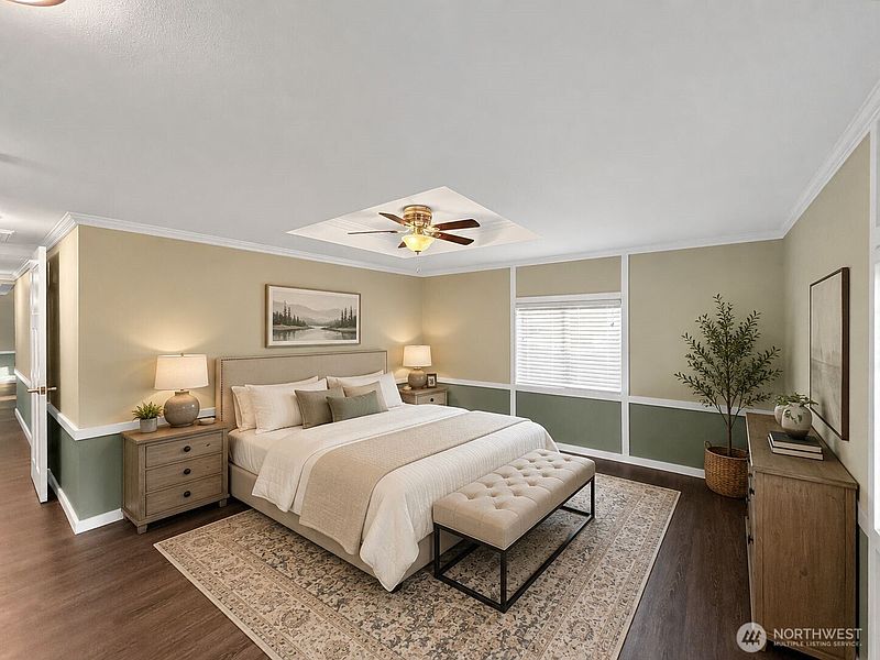 4th image of 2500 S 370th Street #12