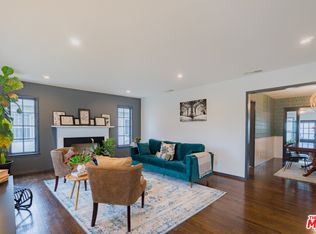 3835 Wellington Rd, Los Angeles, CA 90008