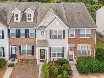 2742 Heathrow Dr, Lawrenceville, GA, 30043