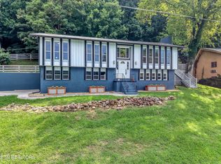 2212 Jones Bend Rd, Louisville, TN 37777