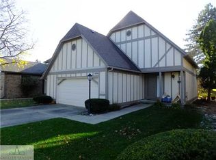 1406 Coventry Close St, East Lansing, MI 48823