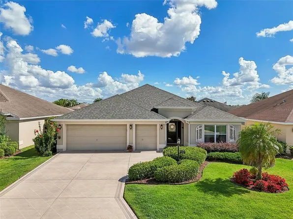 1304 ZOMBAR PLACE, THE VILLAGES, FL 32163