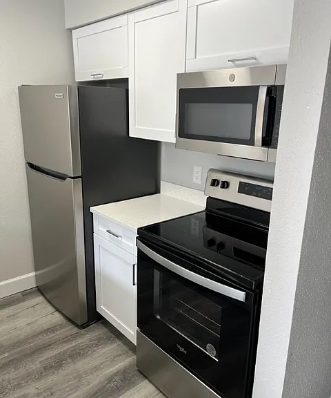 Spring Lake Apartments — Photo 104