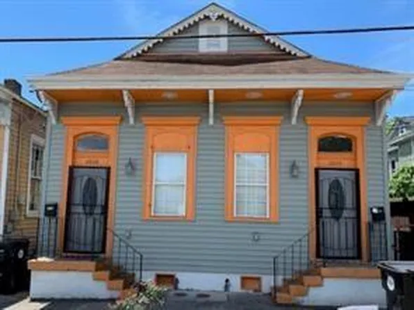 2638 Governor Nicholls St, New Orleans, LA 70119